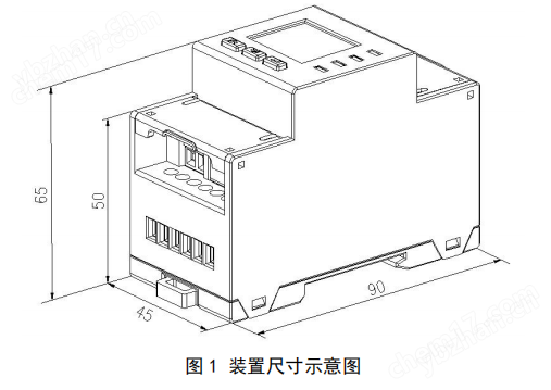 抗晃电装置