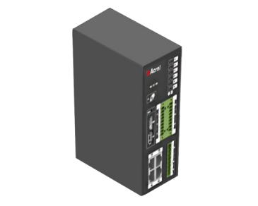 ACCU-100微电网协调控制器：开启bsports必一体育微电网新时代