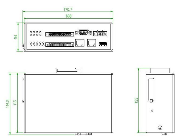 ACCU-100微电网协调控制器：开启bsports必一体育微电网新时代